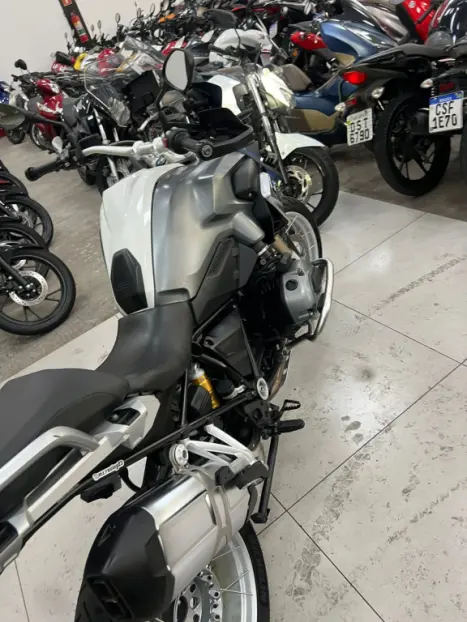 BMW R 1200 GS PREMIUM, Foto 10