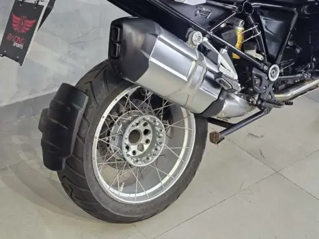 BMW R 1200 GS PREMIUM, Foto 6