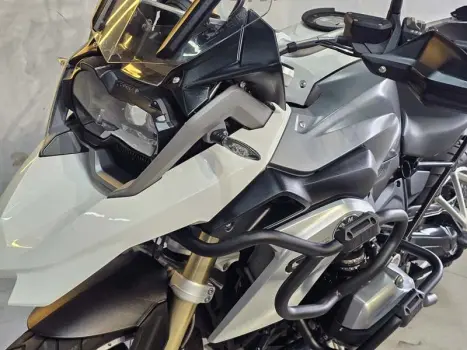 BMW R 1200 GS PREMIUM, Foto 14