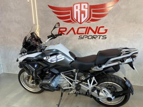 BMW R 1200 GS PREMIUM, Foto 2