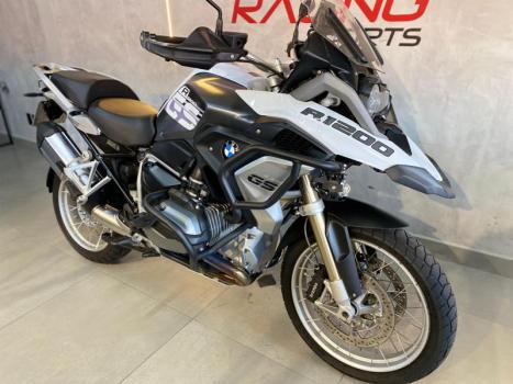 BMW R 1200 GS PREMIUM, Foto 7