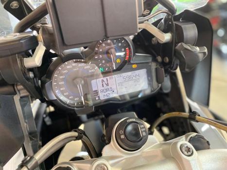 BMW R 1200 GS PREMIUM, Foto 8