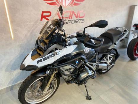 BMW R 1200 GS PREMIUM, Foto 13
