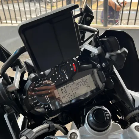 BMW R 1200 GS PREMIUM, Foto 7