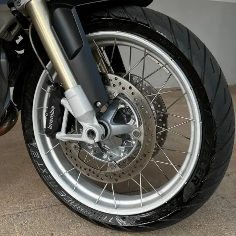 BMW R 1200 GS PREMIUM, Foto 14