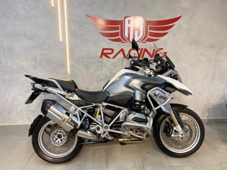 BMW R 1200 GS PREMIUM, Foto 1