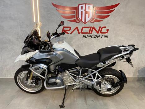 BMW R 1200 GS PREMIUM, Foto 2