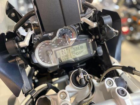 BMW R 1200 GS PREMIUM, Foto 8