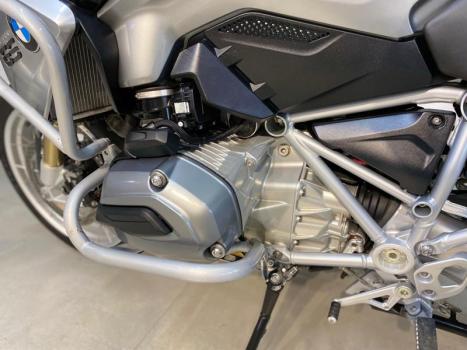 BMW R 1200 GS PREMIUM, Foto 9