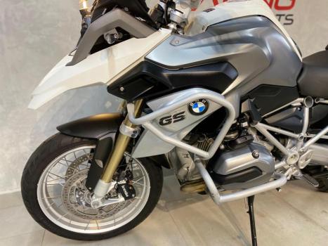 BMW R 1200 GS PREMIUM, Foto 10