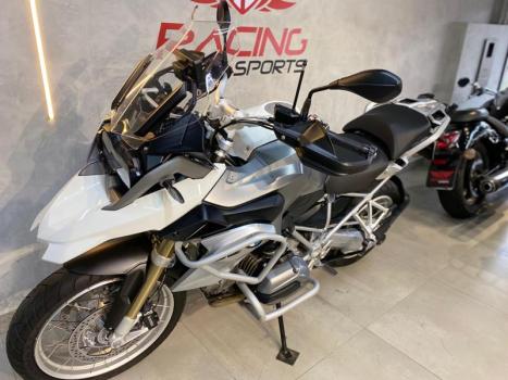 BMW R 1200 GS PREMIUM, Foto 12