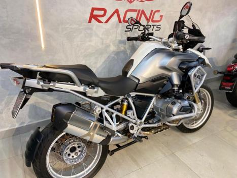 BMW R 1200 GS PREMIUM, Foto 14