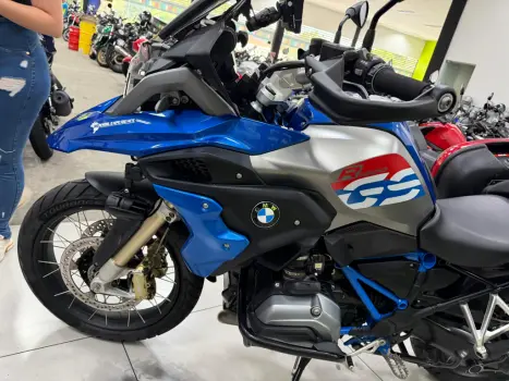 BMW R 1200 GS PREMIUM, Foto 2