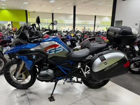 BMW R 1200 GS PREMIUM, Foto 4