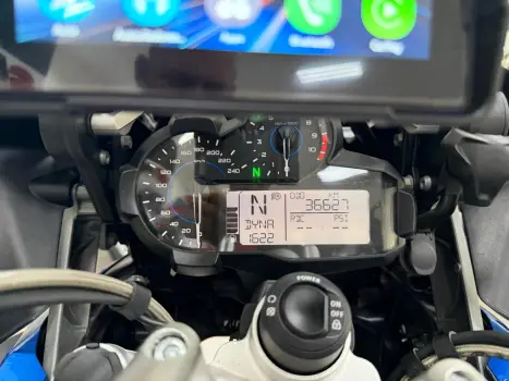 BMW R 1200 GS PREMIUM, Foto 7