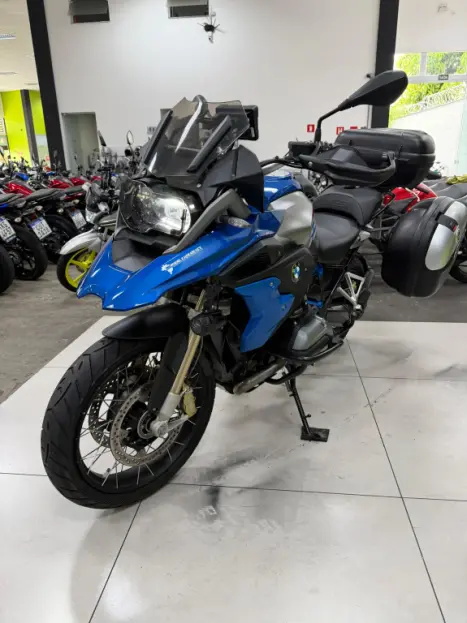 BMW R 1200 GS PREMIUM, Foto 9