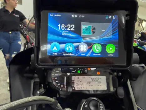 BMW R 1200 GS PREMIUM, Foto 10