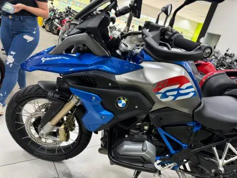 BMW R 1200 GS PREMIUM, Foto 11