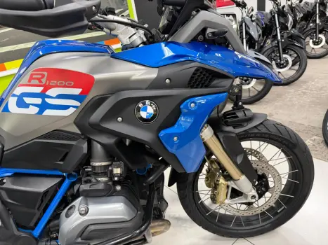 BMW R 1200 GS PREMIUM, Foto 12