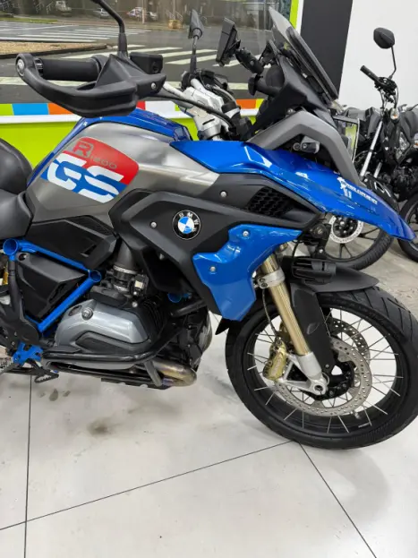 BMW R 1200 GS PREMIUM, Foto 16