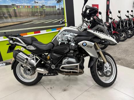 BMW R 1200 GS PREMIUM, Foto 1