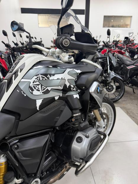 BMW R 1200 GS PREMIUM, Foto 3
