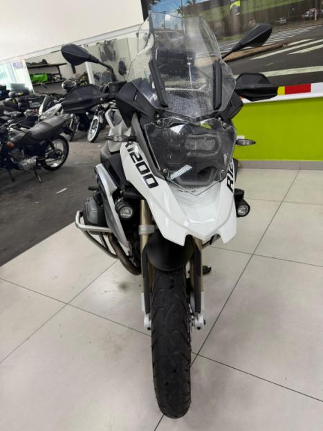 BMW R 1200 GS PREMIUM, Foto 5