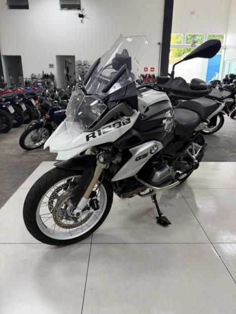 BMW R 1200 GS PREMIUM, Foto 6