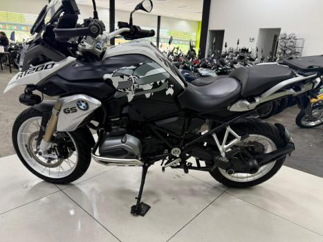 BMW R 1200 GS PREMIUM, Foto 8