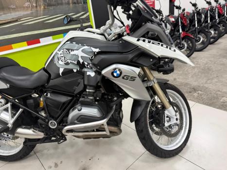BMW R 1200 GS PREMIUM, Foto 9