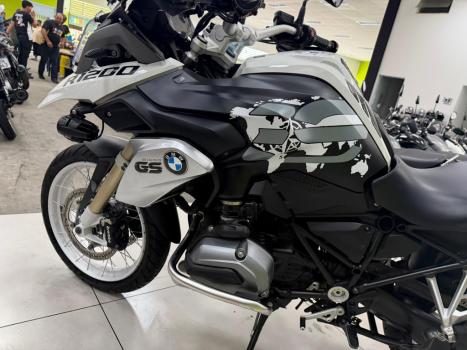 BMW R 1200 GS PREMIUM, Foto 10