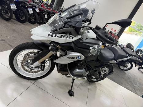 BMW R 1200 GS PREMIUM, Foto 11