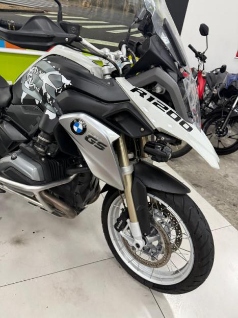 BMW R 1200 GS PREMIUM, Foto 12