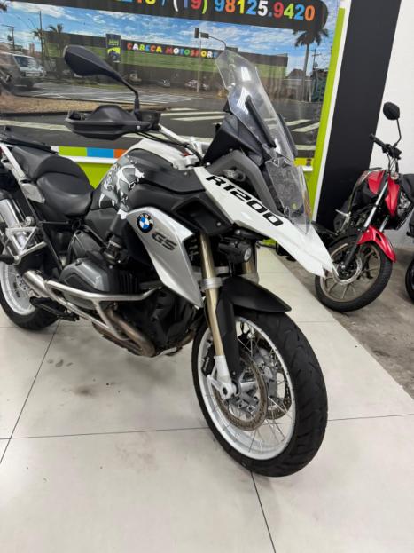 BMW R 1200 GS PREMIUM, Foto 13