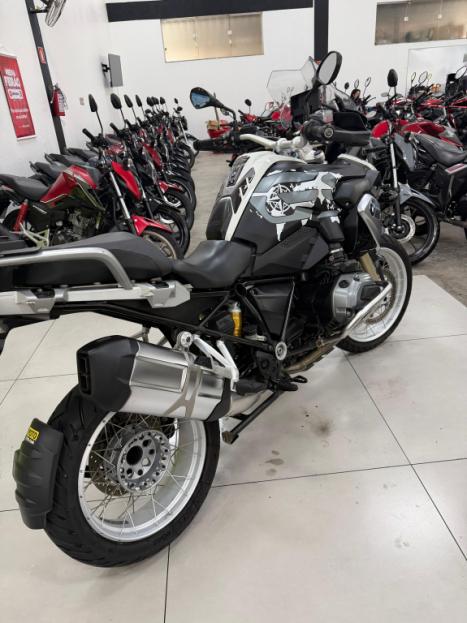 BMW R 1200 GS PREMIUM, Foto 14