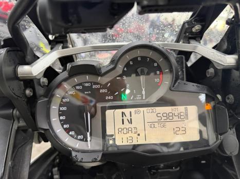 BMW R 1200 GS PREMIUM, Foto 15