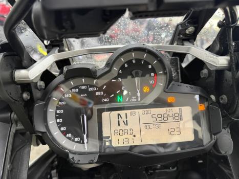BMW R 1200 GS PREMIUM, Foto 17