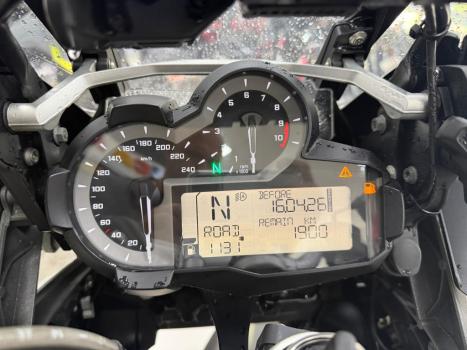 BMW R 1200 GS PREMIUM, Foto 18