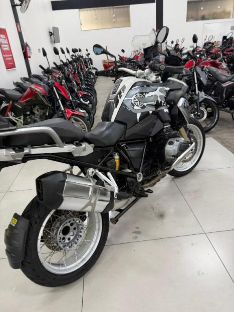 BMW R 1200 GS PREMIUM, Foto 20