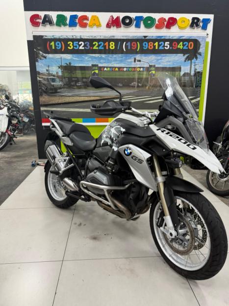 BMW R 1200 GS PREMIUM, Foto 21