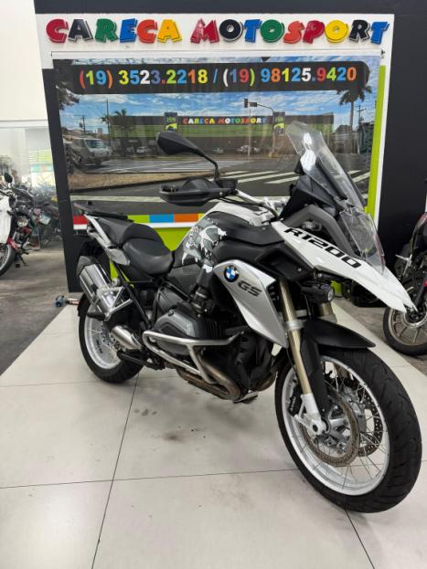 BMW R 1200 GS PREMIUM, Foto 22