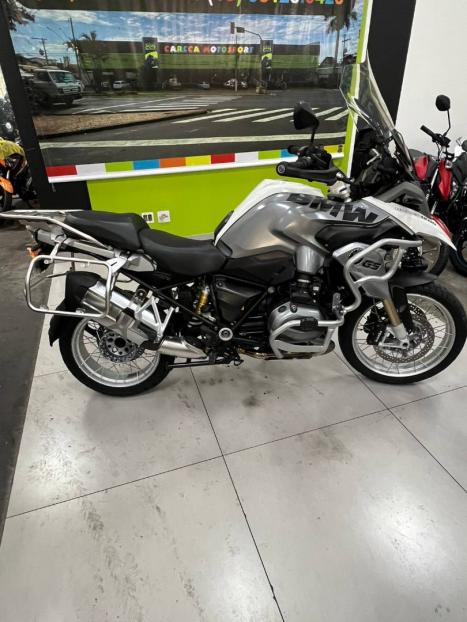 BMW R 1200 GS PREMIUM, Foto 1