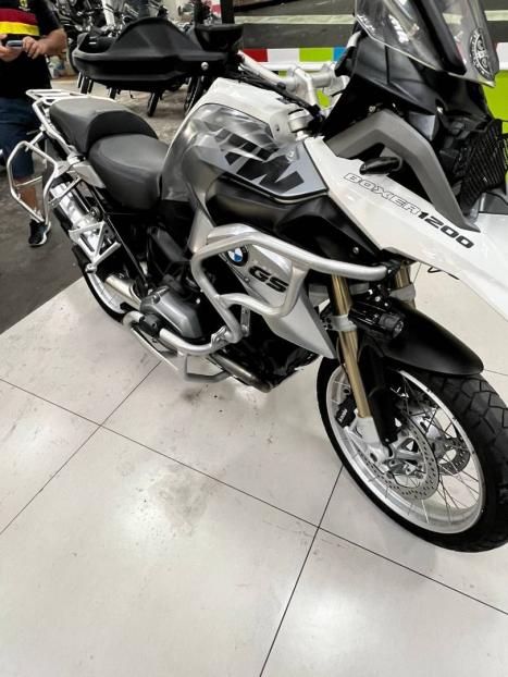 BMW R 1200 GS PREMIUM, Foto 2