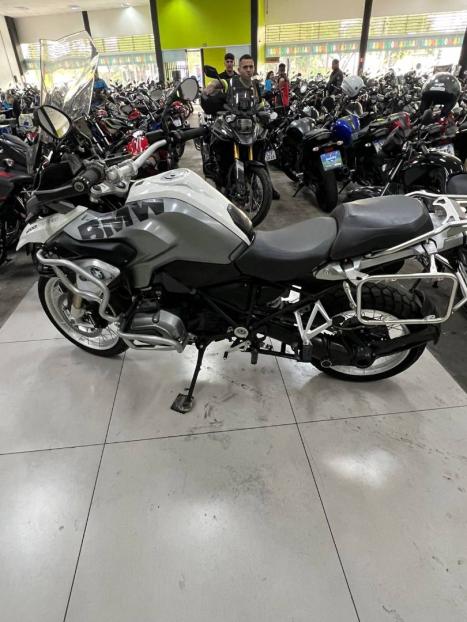 BMW R 1200 GS PREMIUM, Foto 3