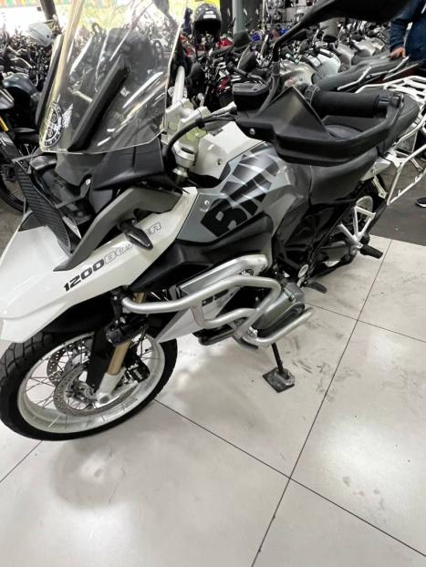 BMW R 1200 GS PREMIUM, Foto 4