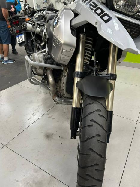 BMW R 1200 GS PREMIUM, Foto 2