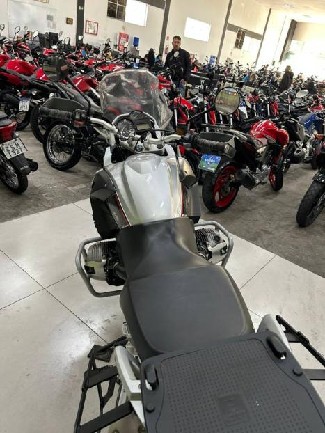 BMW R 1200 GS PREMIUM, Foto 4