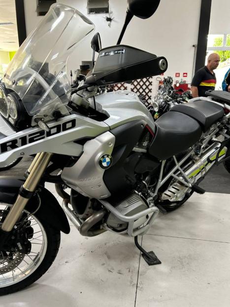 BMW R 1200 GS PREMIUM, Foto 5