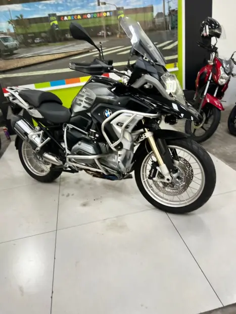 BMW R 1200 GS PREMIUM, Foto 1