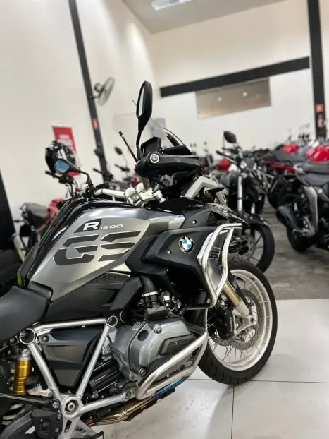 BMW R 1200 GS PREMIUM, Foto 2